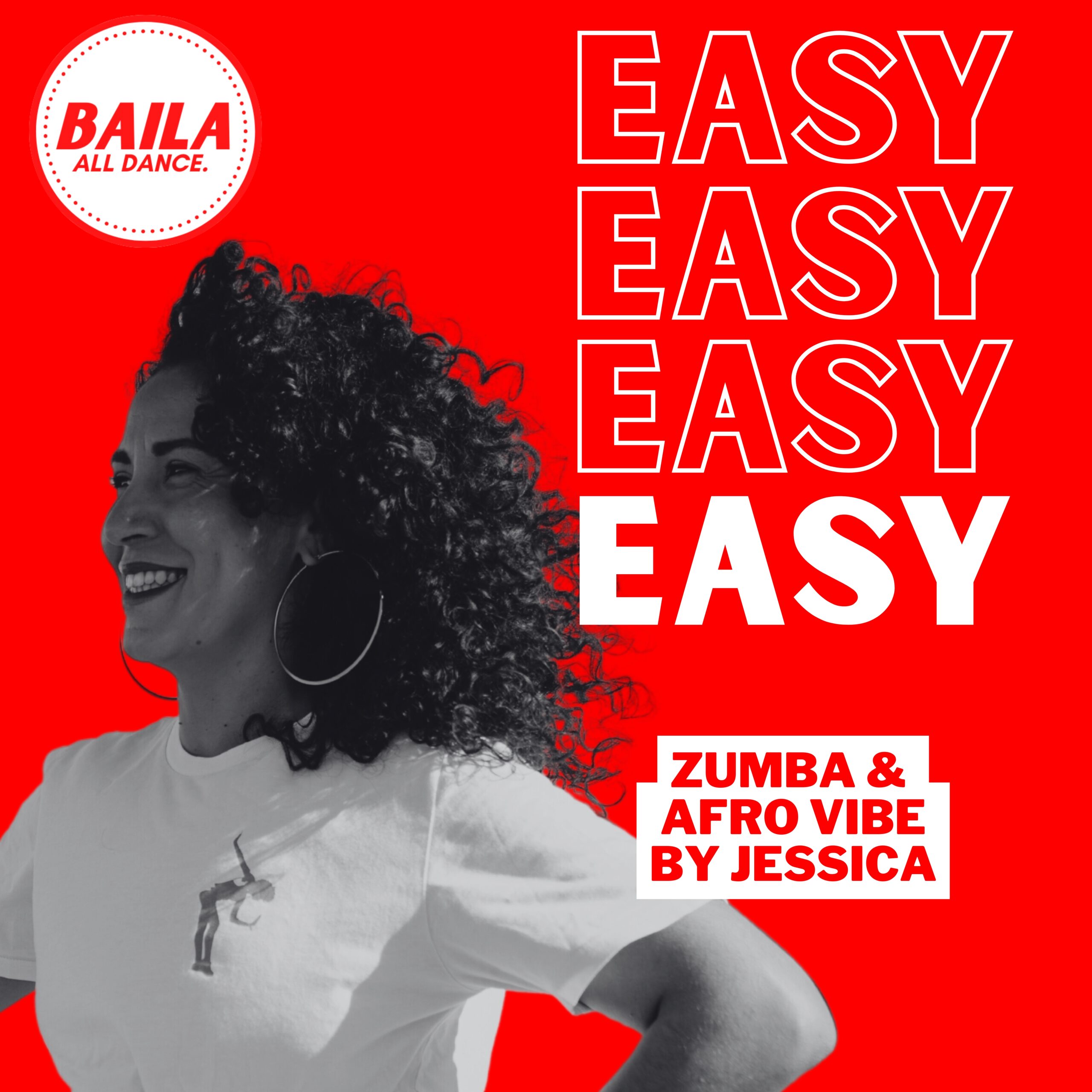 AFRO VIBE & ZUMBA
